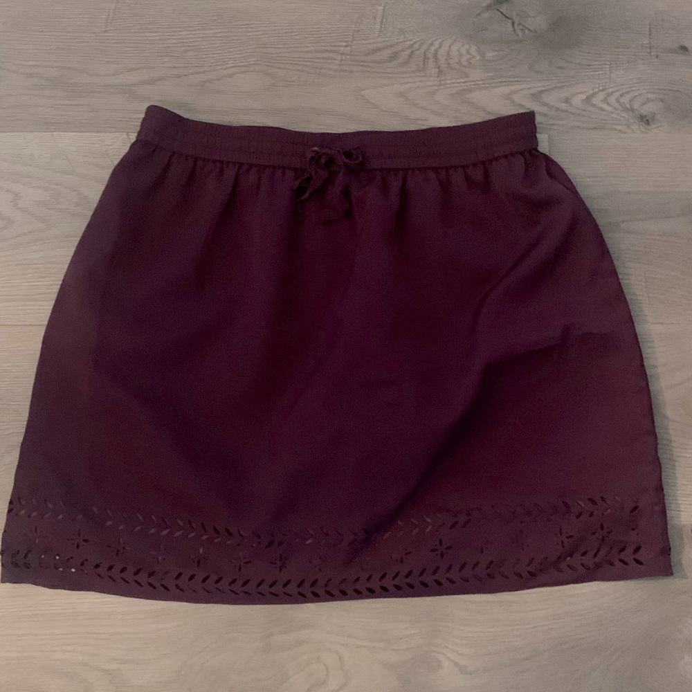 J.Crew skirt
